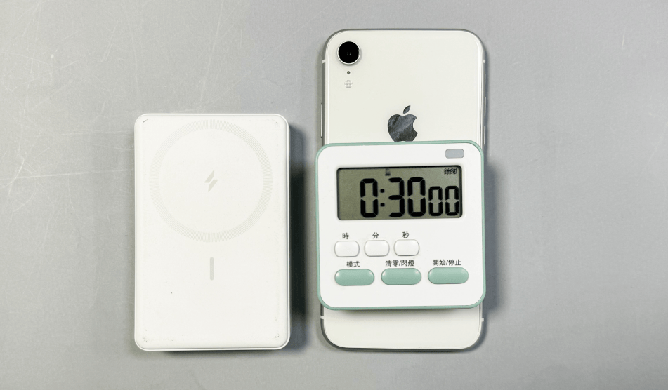 倍思充电宝好用吗？精选三款西圣、倍思、安克充电宝深度测评对比