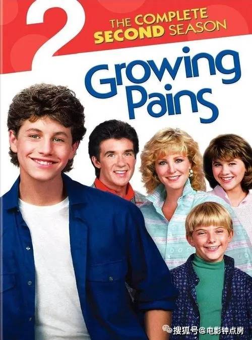 Growing Pains摩登家庭_美剧经典情景喜剧推荐_美剧非凡家庭