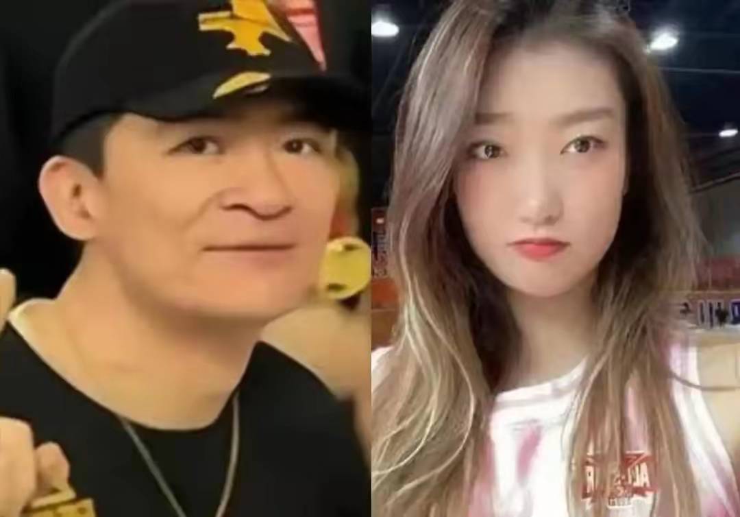 和张隆分手？中国女篮李梦最新动态官宣决定，队友留言，球迷祝福_WCBA_四川_1