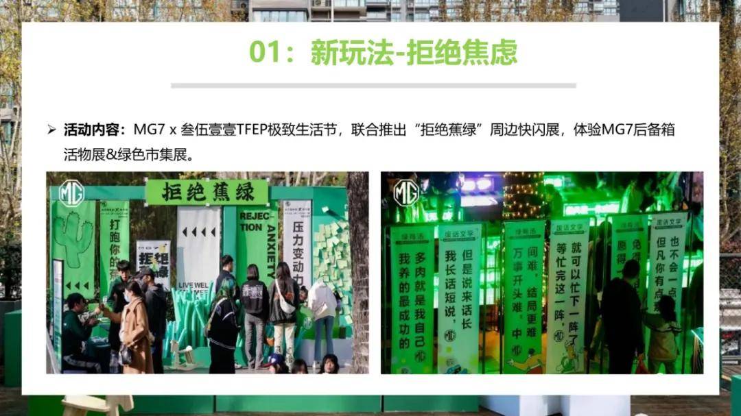 2024年吸引年轻人的创意活动有哪些？盘点吸引年轻人的营销玩法-报告智库