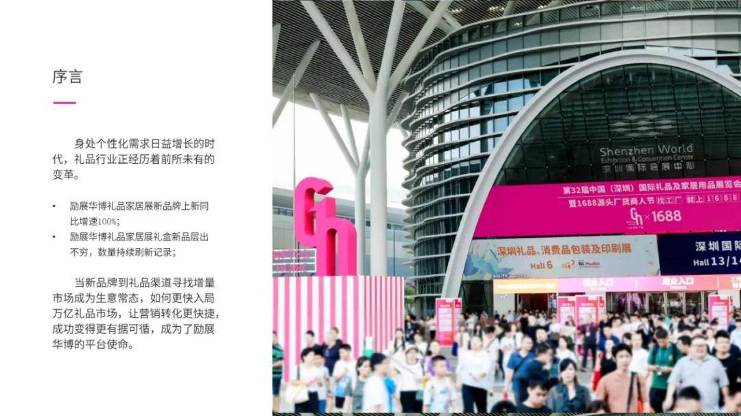 凯度咨询：2025年中国礼品行业市场规模分析，礼品行业展望白皮书