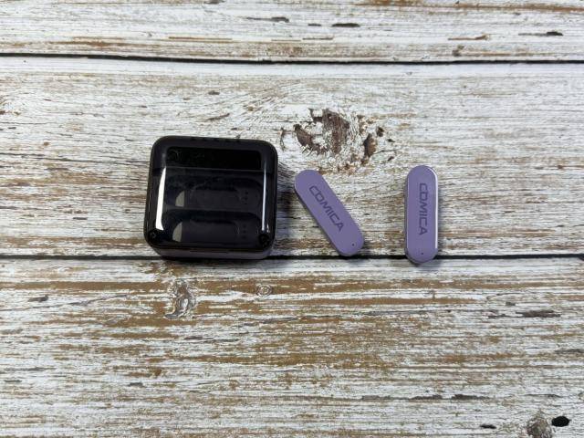 猛犸和罗德哪个麦克风好?西圣和科唛无线领夹麦克风性能深度对比