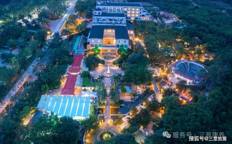 【福建漳州】游东山岛,住金汤湾温泉酒店4天3晚609元/人包吃住起,无限