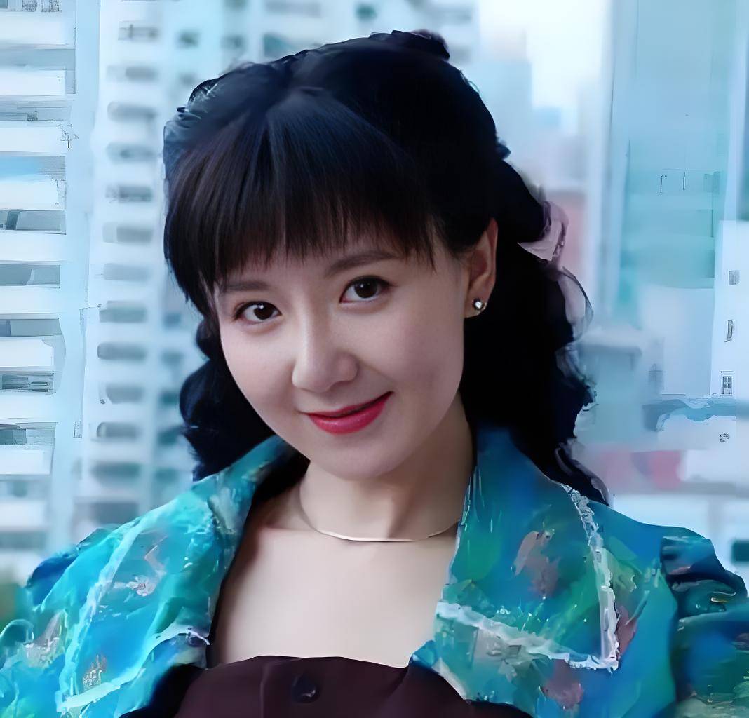 女配貌美不输女主,耐看不撞脸,打酱油的也惊鸿一瞥_德福_安杰_安怡