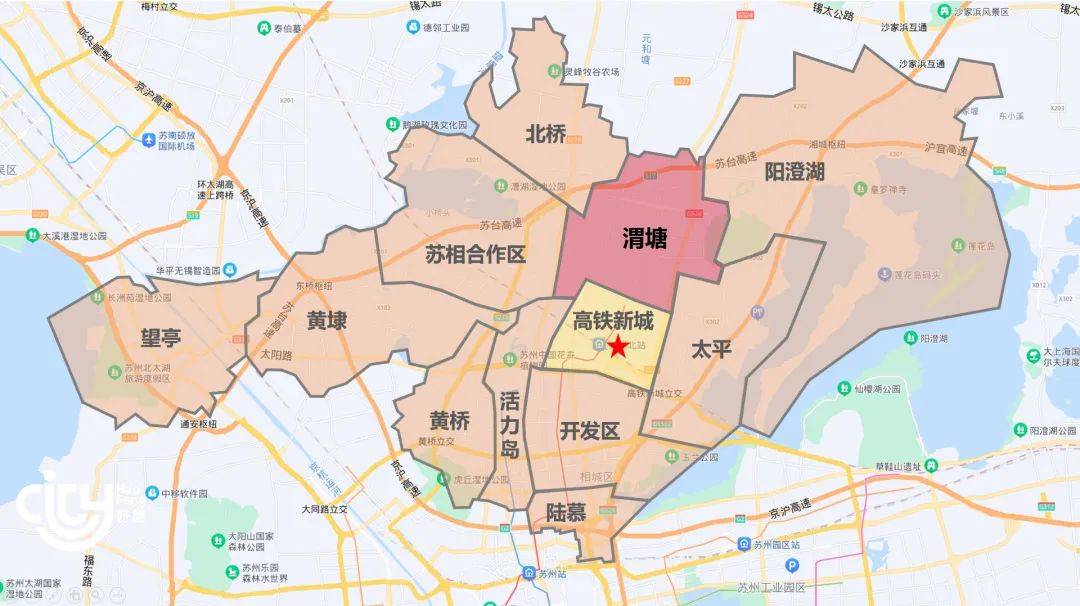 相城高铁新城-*首页网站2025最新价格(大悦繁华图)核心卖点-户型图-大