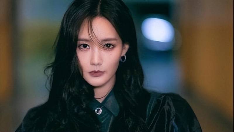 3李一桐如何混成不讨喜女演员?