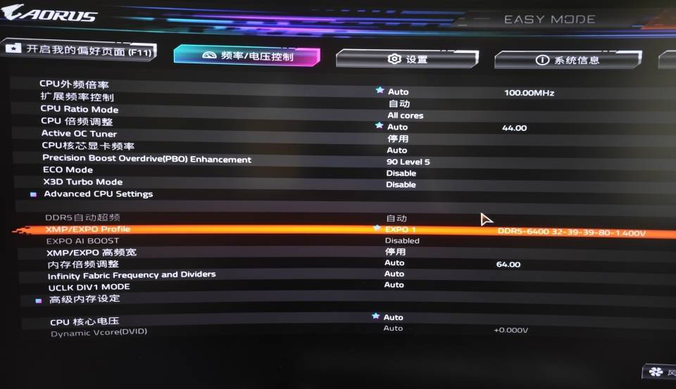 AMD9000处理器的绝佳拍档:技嘉X870 AORUS ELITE WIFI7电竞主板