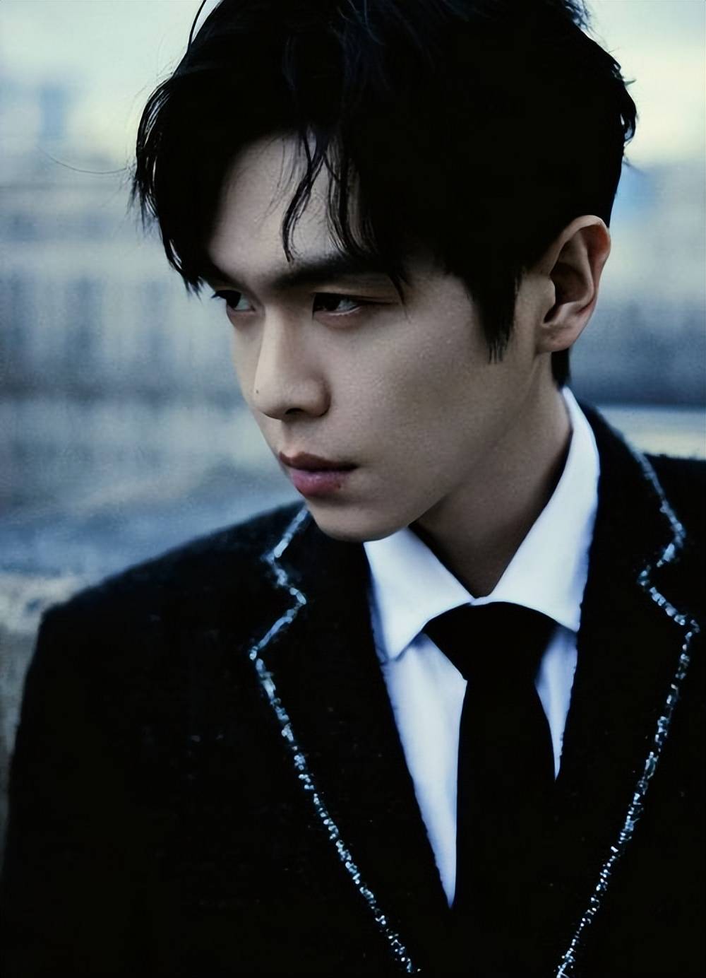 唐艺昕我这辈子最正确的决定就是嫁给追我车尾的张若昀