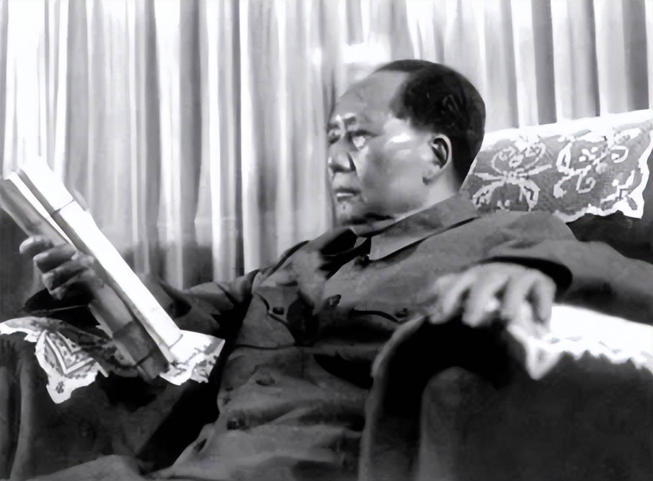 83年81岁的彭真接替叶剑英的工作,临终前为何说“一生无憾”?_毛主席_北京_党中央