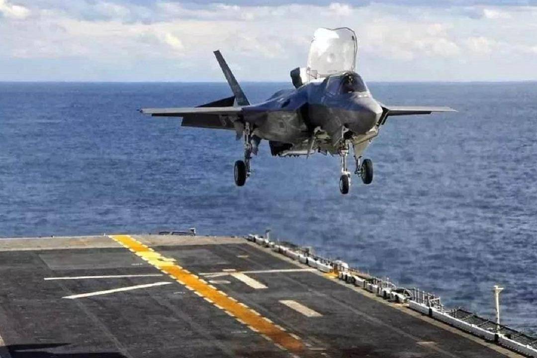 中国航母拦阻系统直奔电磁阻拦,一根高达150万美金,技术有多难