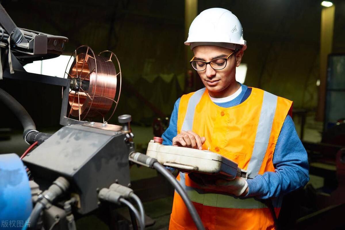 焊接工程师证书证书工作职责?证书行业认可吗?报名所需材料?