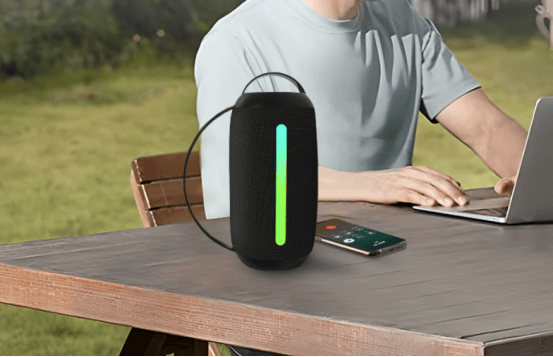 什么蓝牙音响音质最好性价比高?2024年必买蓝牙音响推荐榜单