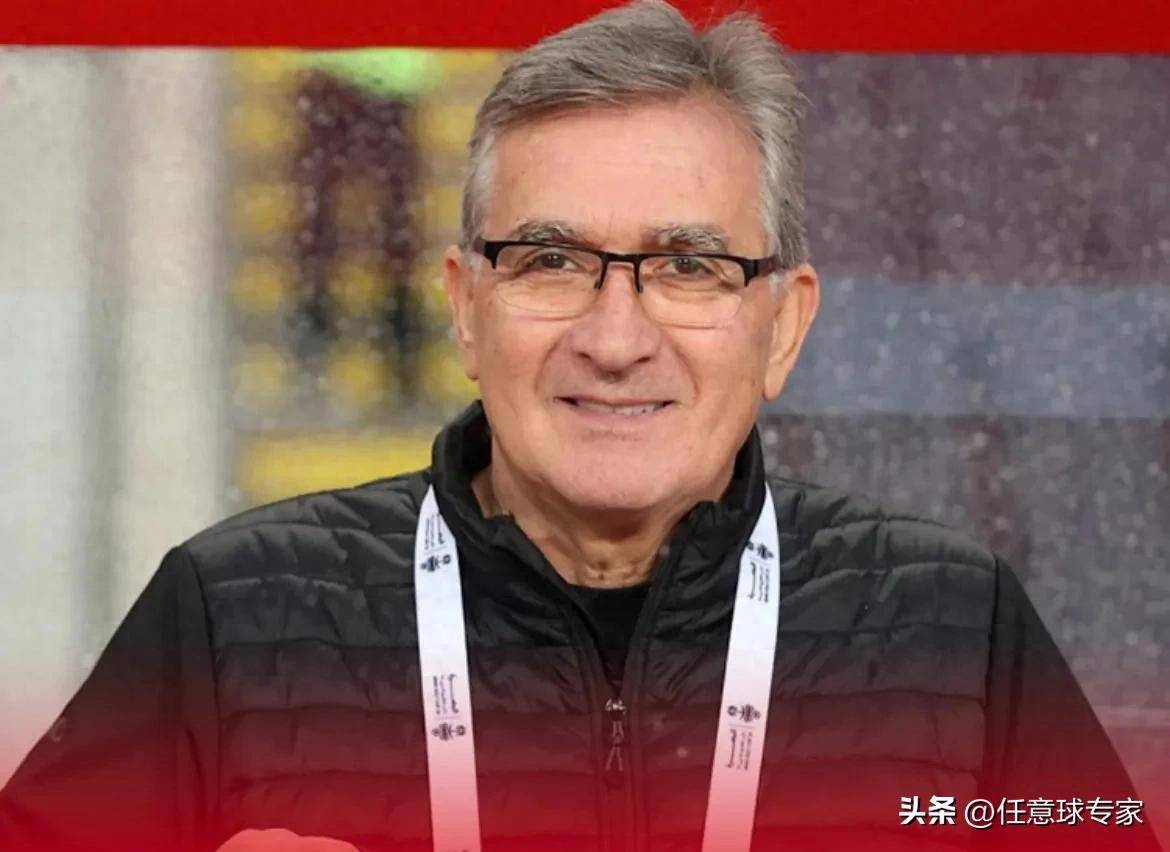 伊万科维奇：国足要争取直接晋级世界杯 3月有两场挑战等着我们