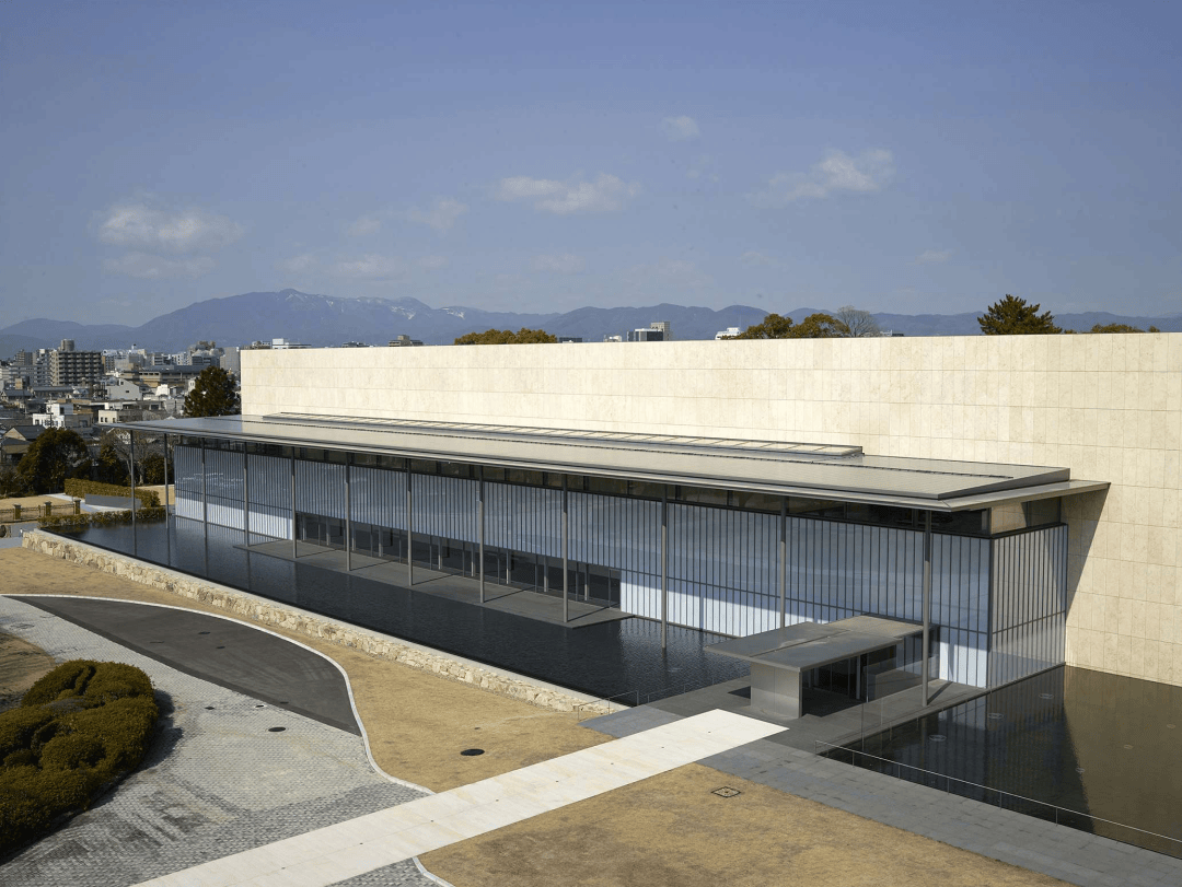 日本建筑师谷口吉生逝世| 这些作品成为经典_空间_的设计_父亲 日本建筑师谷口吉生逝世| 这些作品成为经典_空间_的设计_父亲