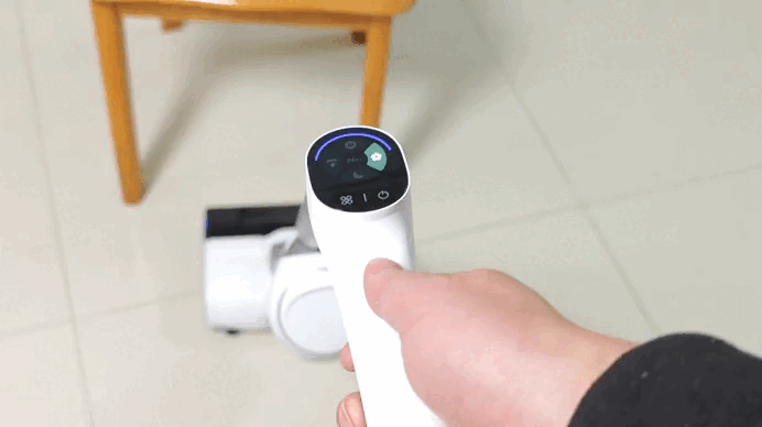 云鲸智能洗地机F1冠军版:千元卷王,清洁力MAX,轻松搞定家务!