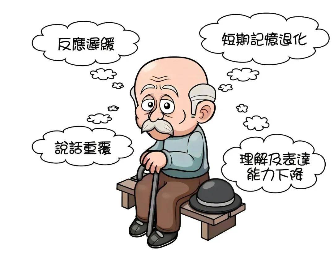 记忆力衰退!总是忘事儿!究竟应该怎么办?
