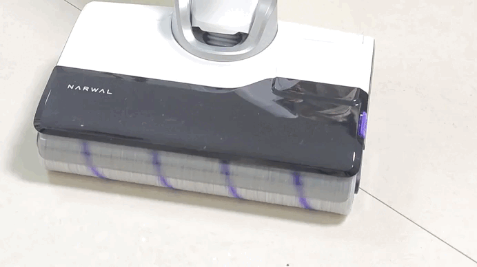 云鲸智能洗地机F1冠军版:千元卷王,清洁力MAX,轻松搞定家务!