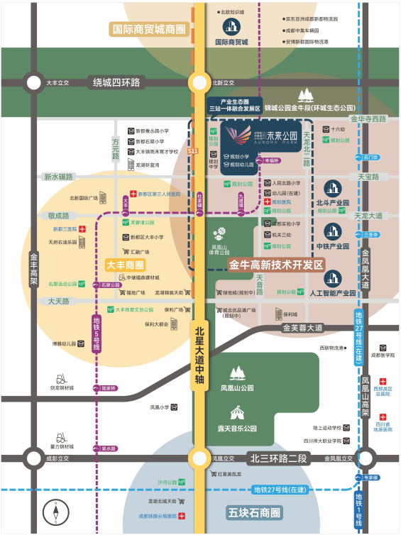 成都楼盘-招商.未来公园房价信息-12月优惠动态-招商.未来公园电话-区域核心位置-12月特价房源信息_房地产市场_城市_地块