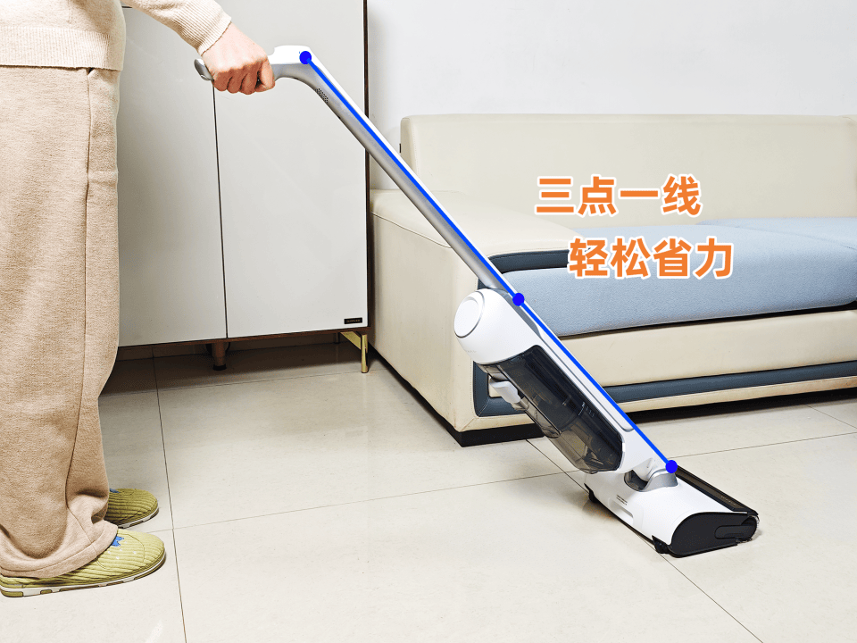 云鲸智能洗地机F1冠军版:千元卷王,清洁力MAX,轻松搞定家务!