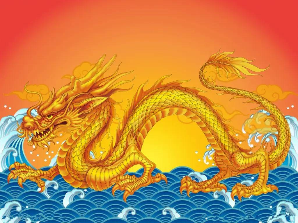 生肖龙202l运势(2022年龙生肖运势运程)