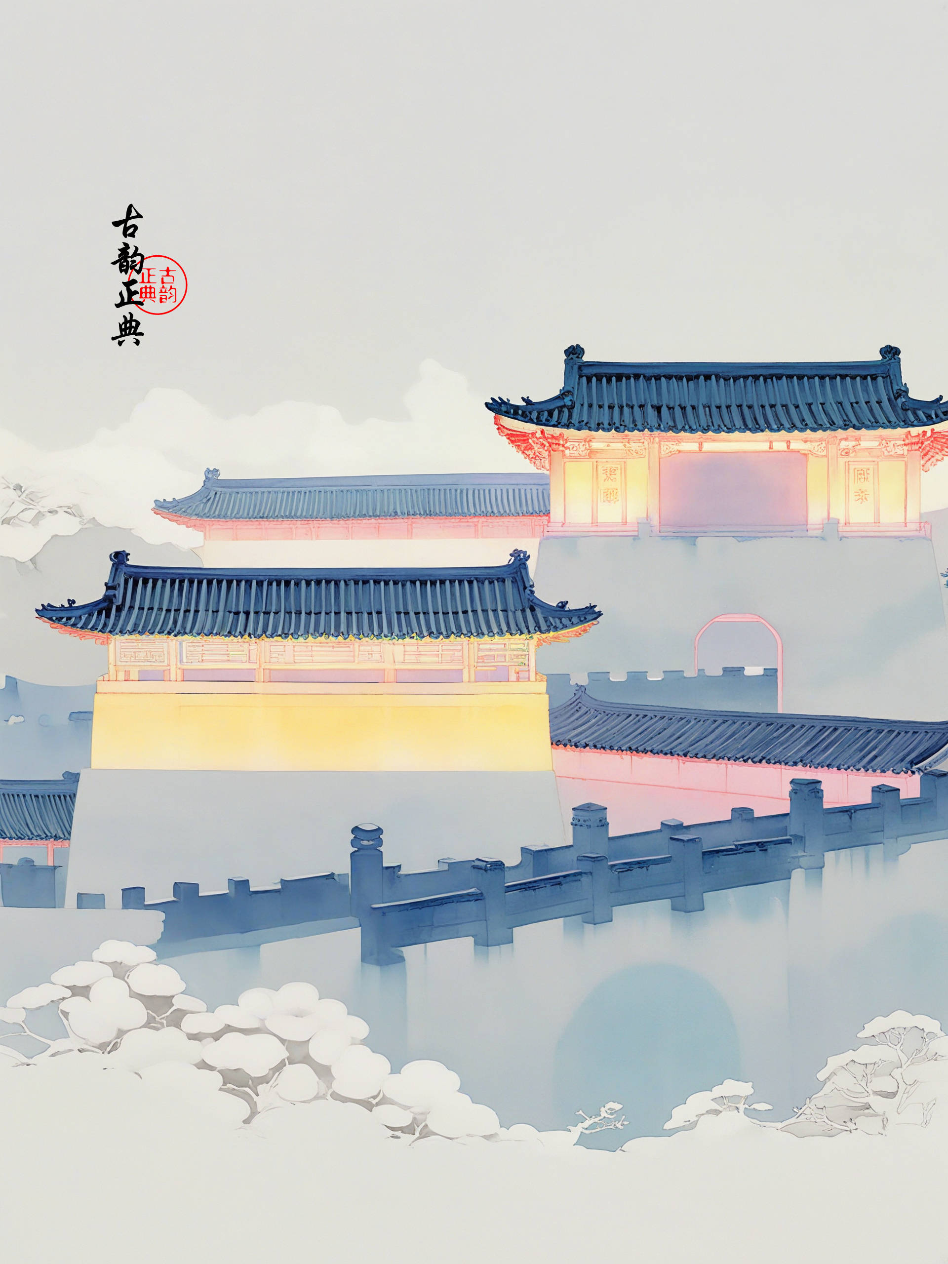 《明朝那些事儿》中的封神金句!