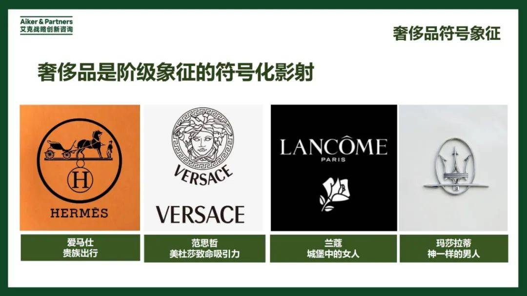 2024年奢侈品发展模式和品牌战略研究报告，奢侈品发展的综合前景-报告智库