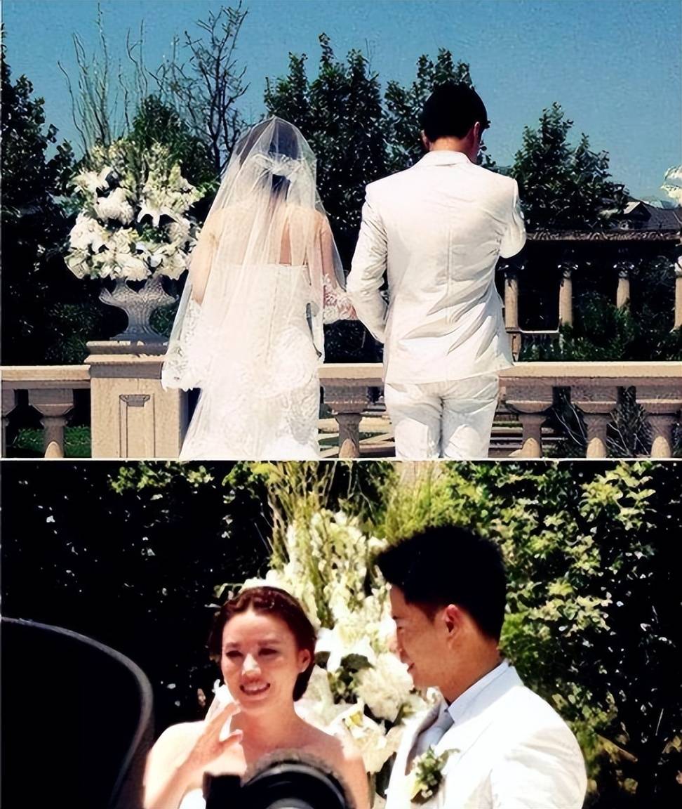 段奕宏为娶日籍小师妹,追9年才娶到,因妻子怕疼他做了12年丁克