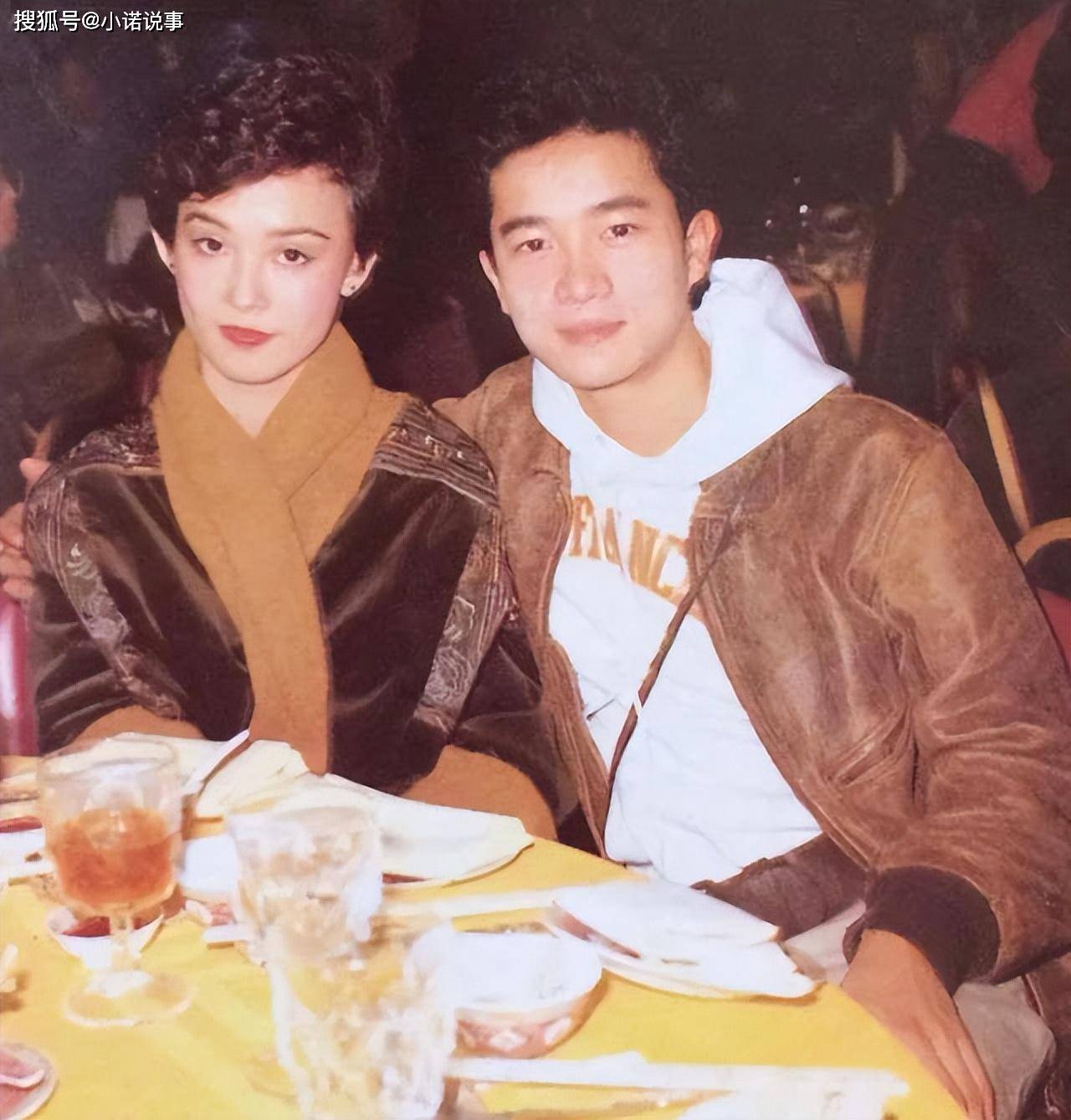 多年过去了,"忧郁才子"陈百强去世的谜底是时候要揭晓了!