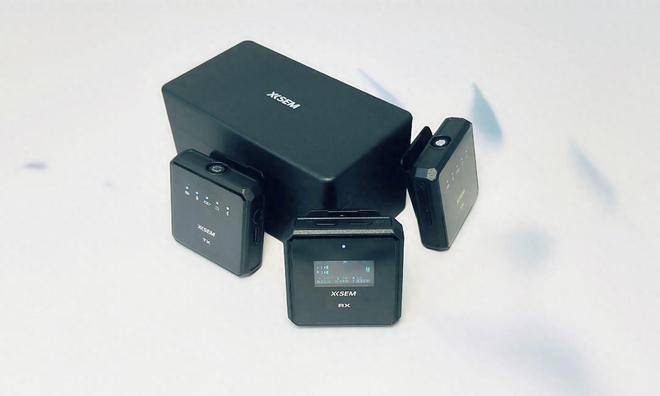 无线领夹麦克风什么牌子好用?一文看懂哪款麦克风音质效果好