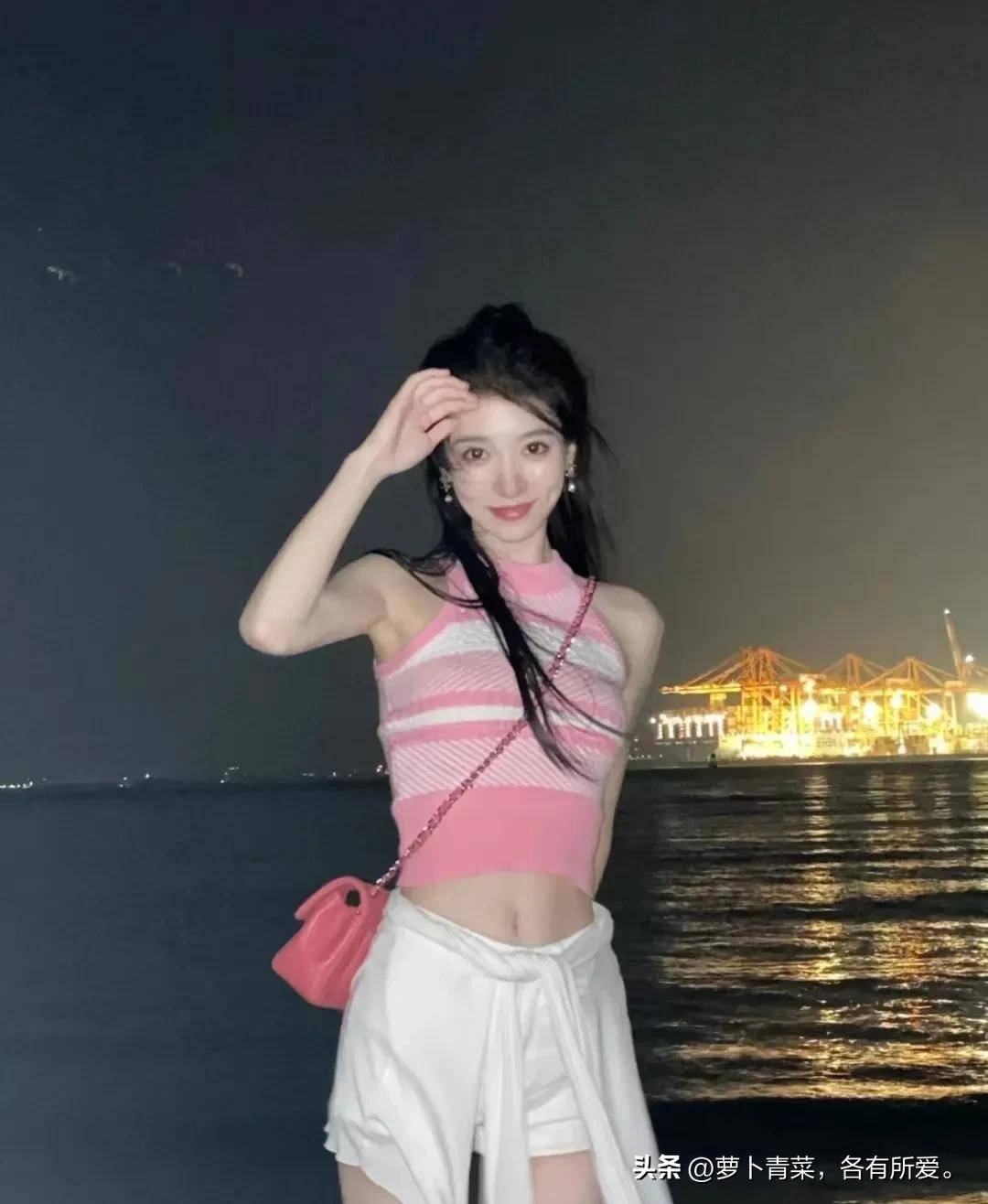 王格格真霸气!没有科班背景助力逆袭短剧一姐,徐艺真可惜掉大队_横屏_表演_观众