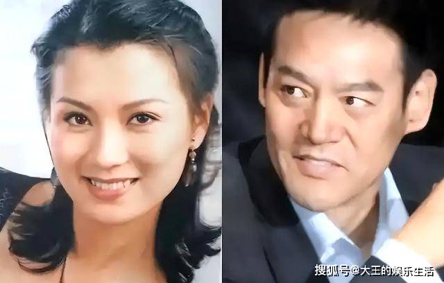 巍子:离婚后净身出户,房子存款全留给老婆,如今儿子是他的骄傲
