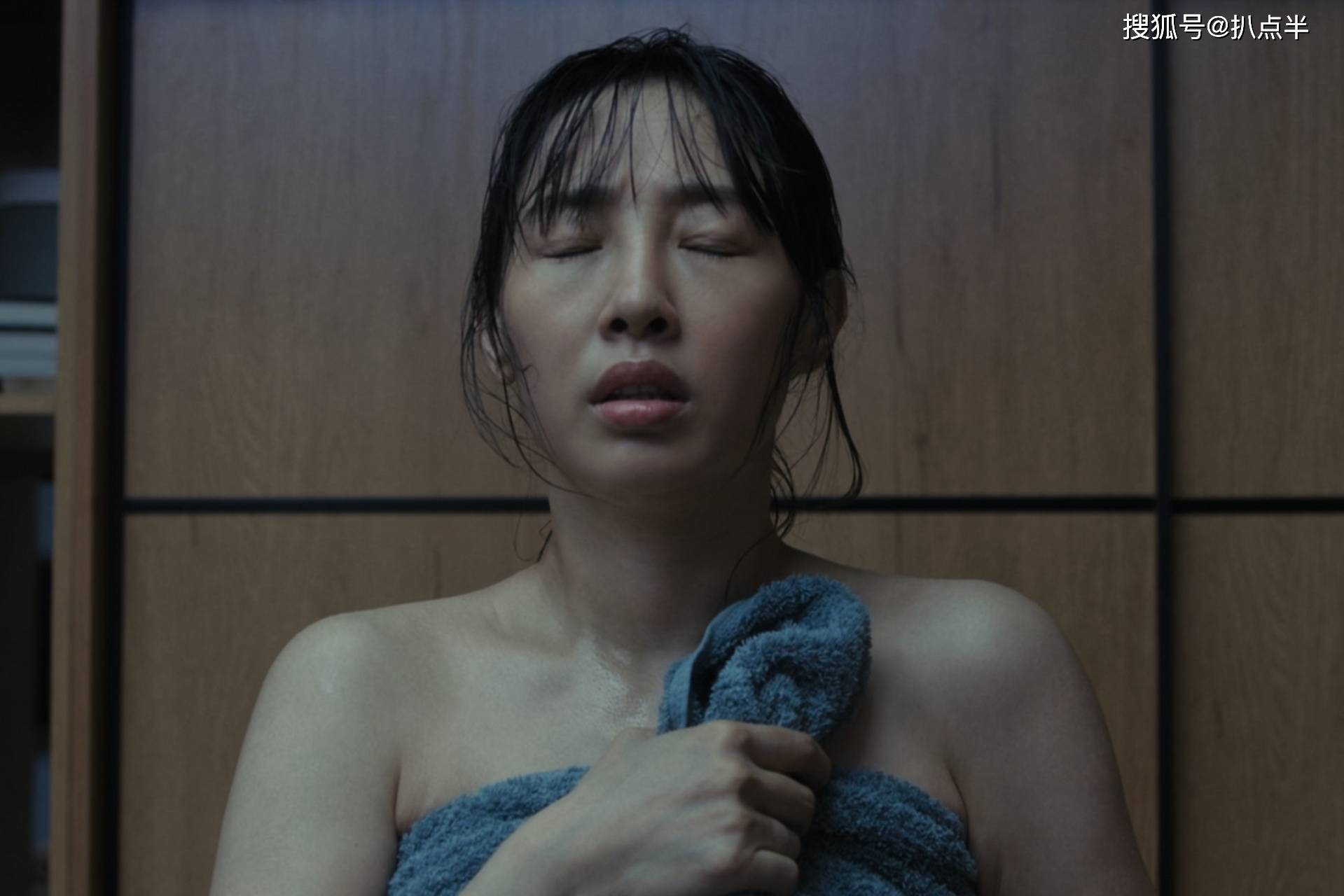 新剧口碑走高:"小妞鼻祖"白百何,如何修炼成内娱无代餐?