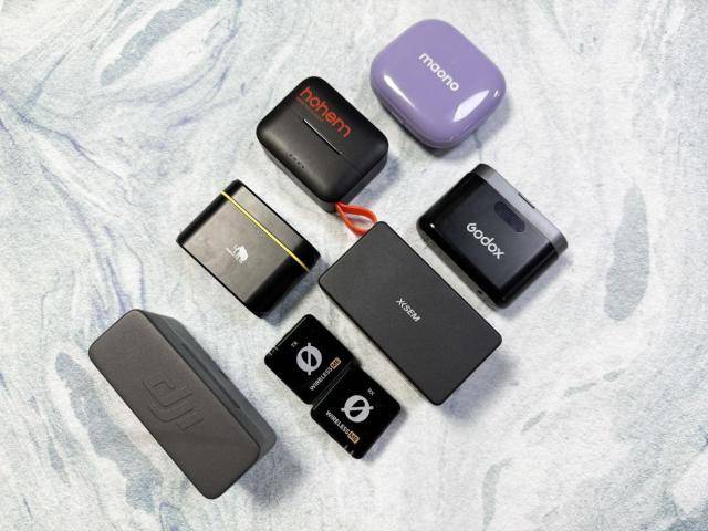 麦克风什么牌子的好？哪种领夹麦性价比高，最好的无线麦克风品牌