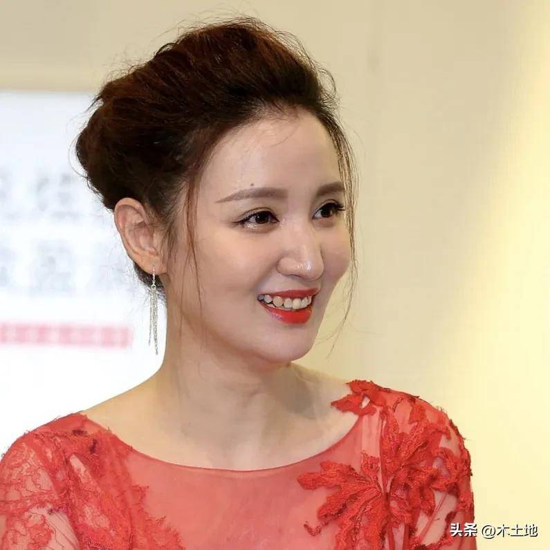 张萌这个老板娘能处,把好的角色给别人,自己演坏女人_时候_演技_窦昭斗