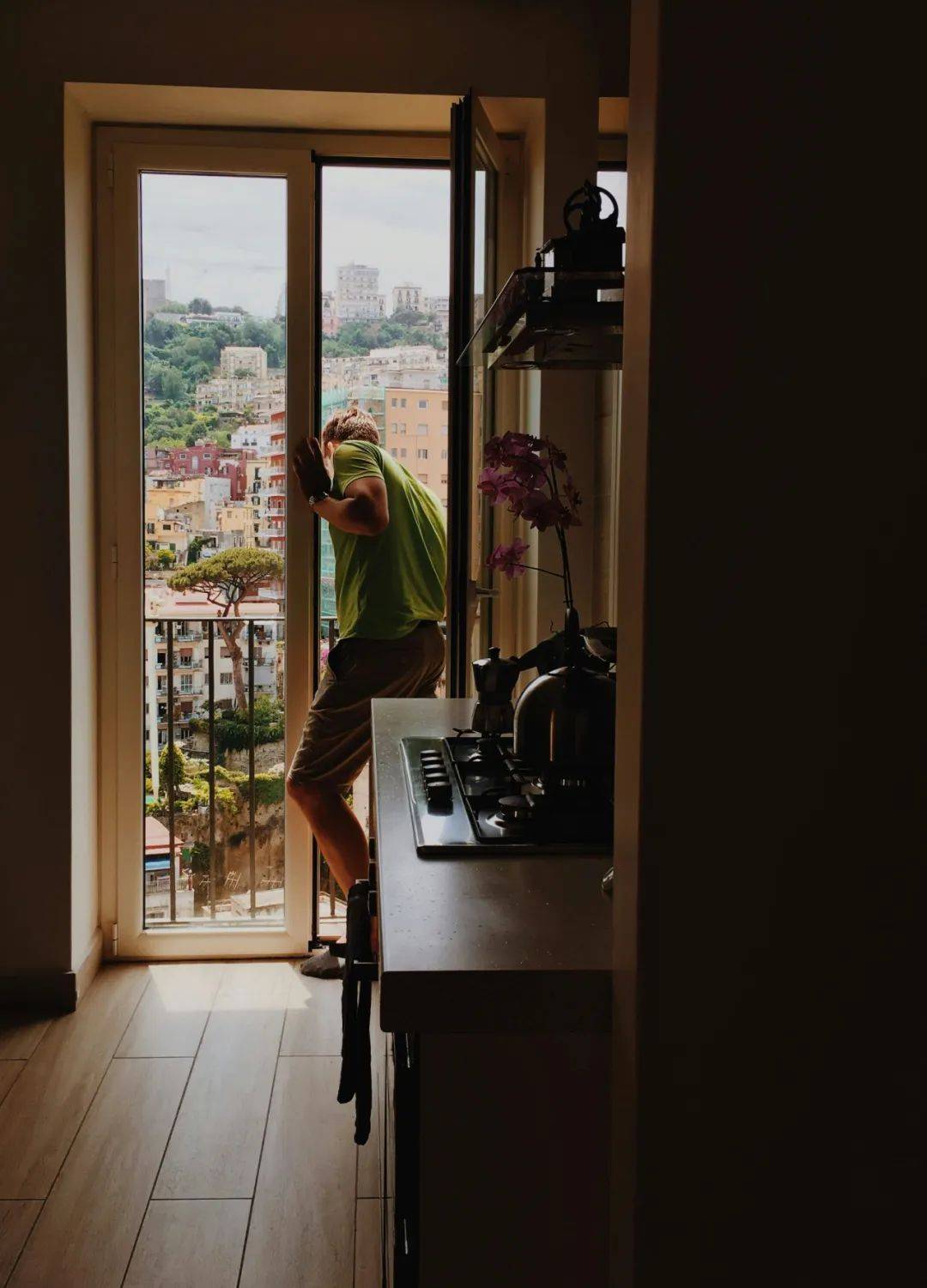 图片[2]-意大利那不勒斯游记｜披萨的故乡，那不勒斯究竟有多迷人？一次感官与历史的沉浸之旅 -华闻时空