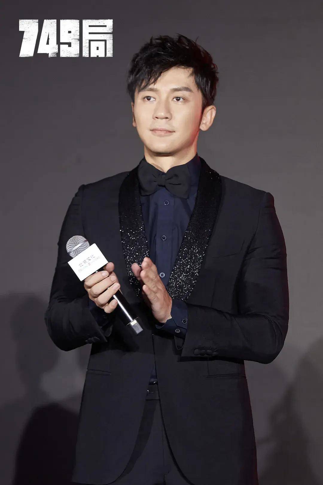 李晨为什么