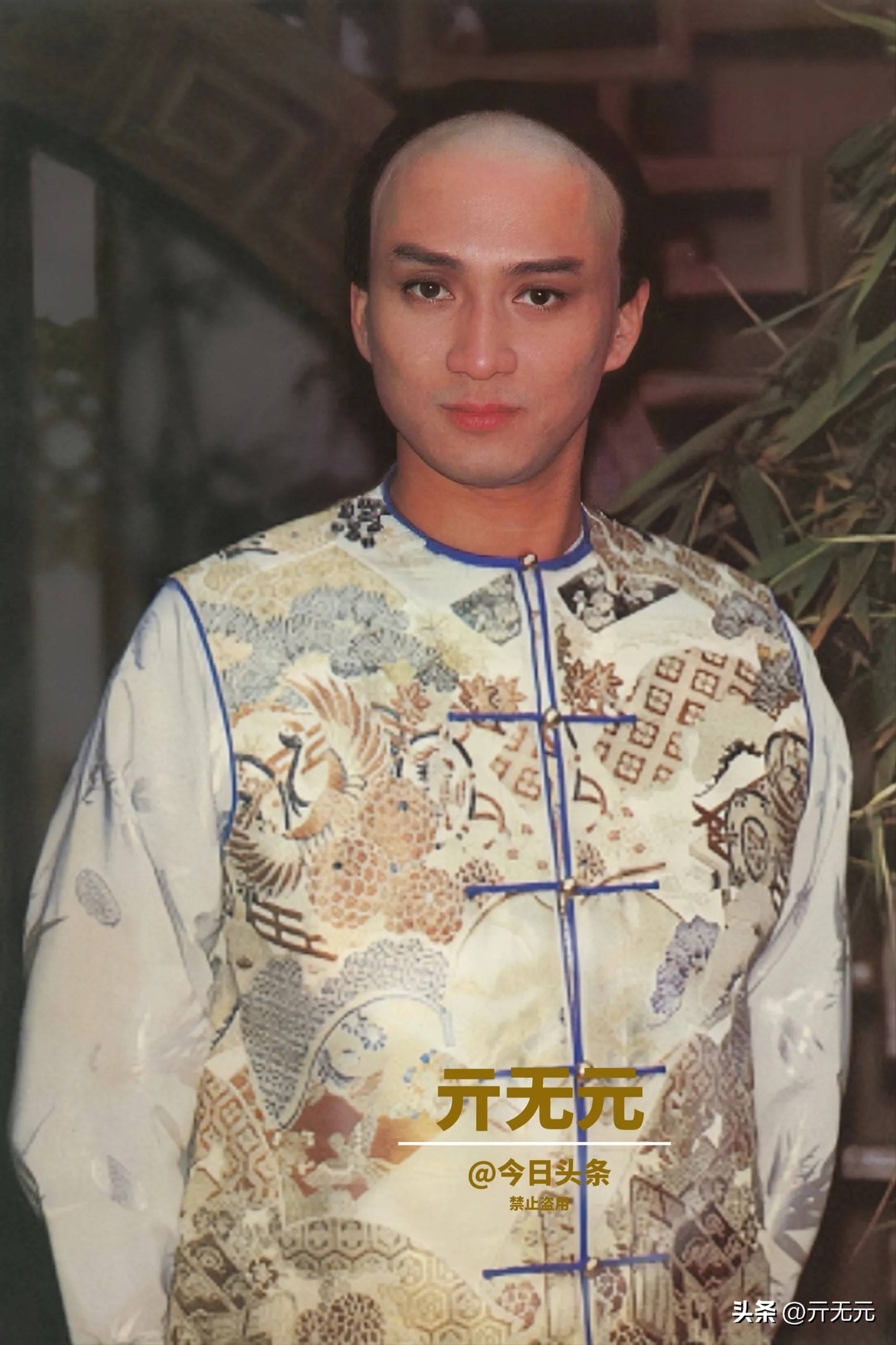 剧,谈谈八十年代tvb一年一部古装武侠代表作