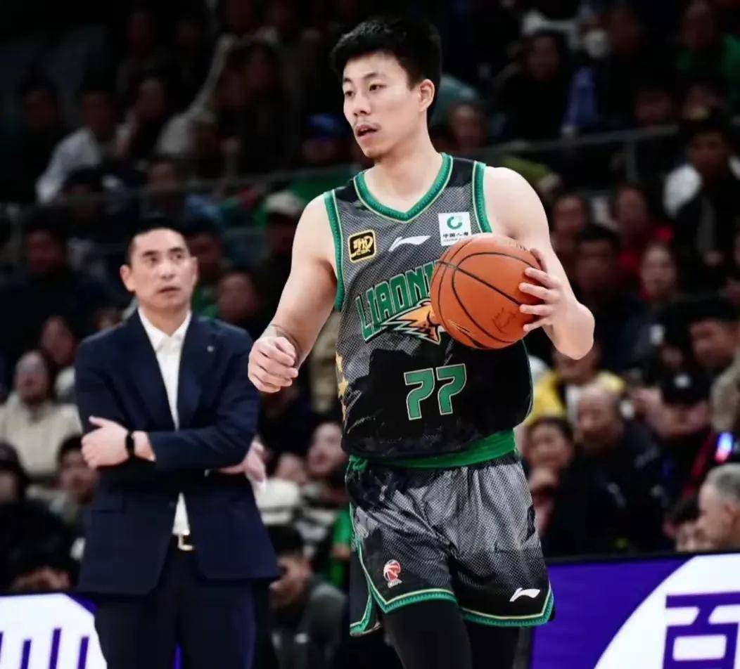 辽宁105-106惜败北京首钢,弗格爆砍45 8 6,张镇麟低迷