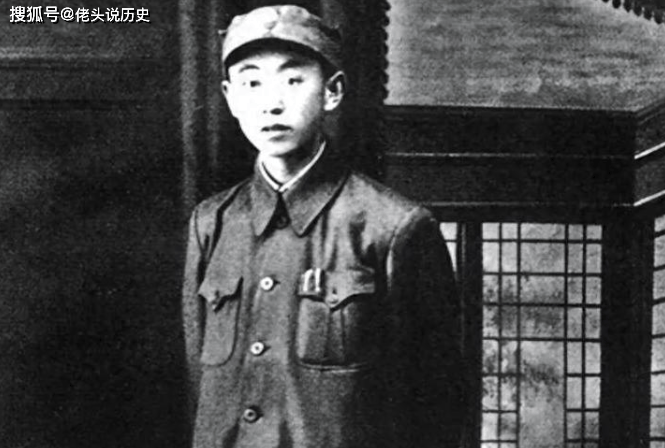 毛主席召见北京军区司令员和政委,问道:你们两个为什么要吵架?_杨勇_廖汉生_中国军队