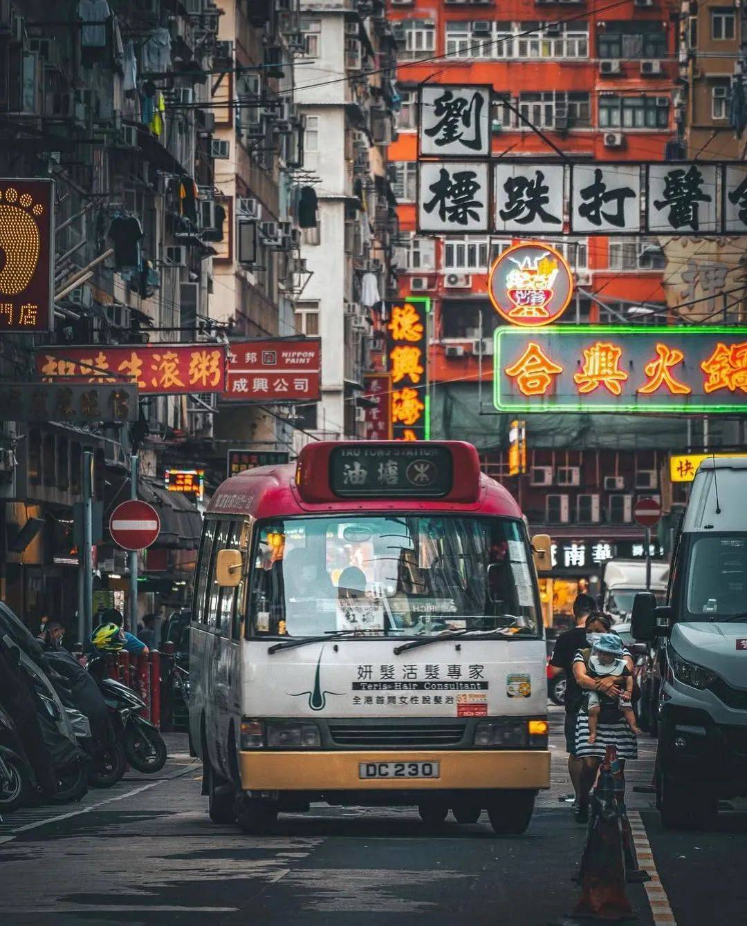 图片[2]-36小时玩转香港丨从早到晚带你玩转东方之珠的最IN去处！ -华闻时空