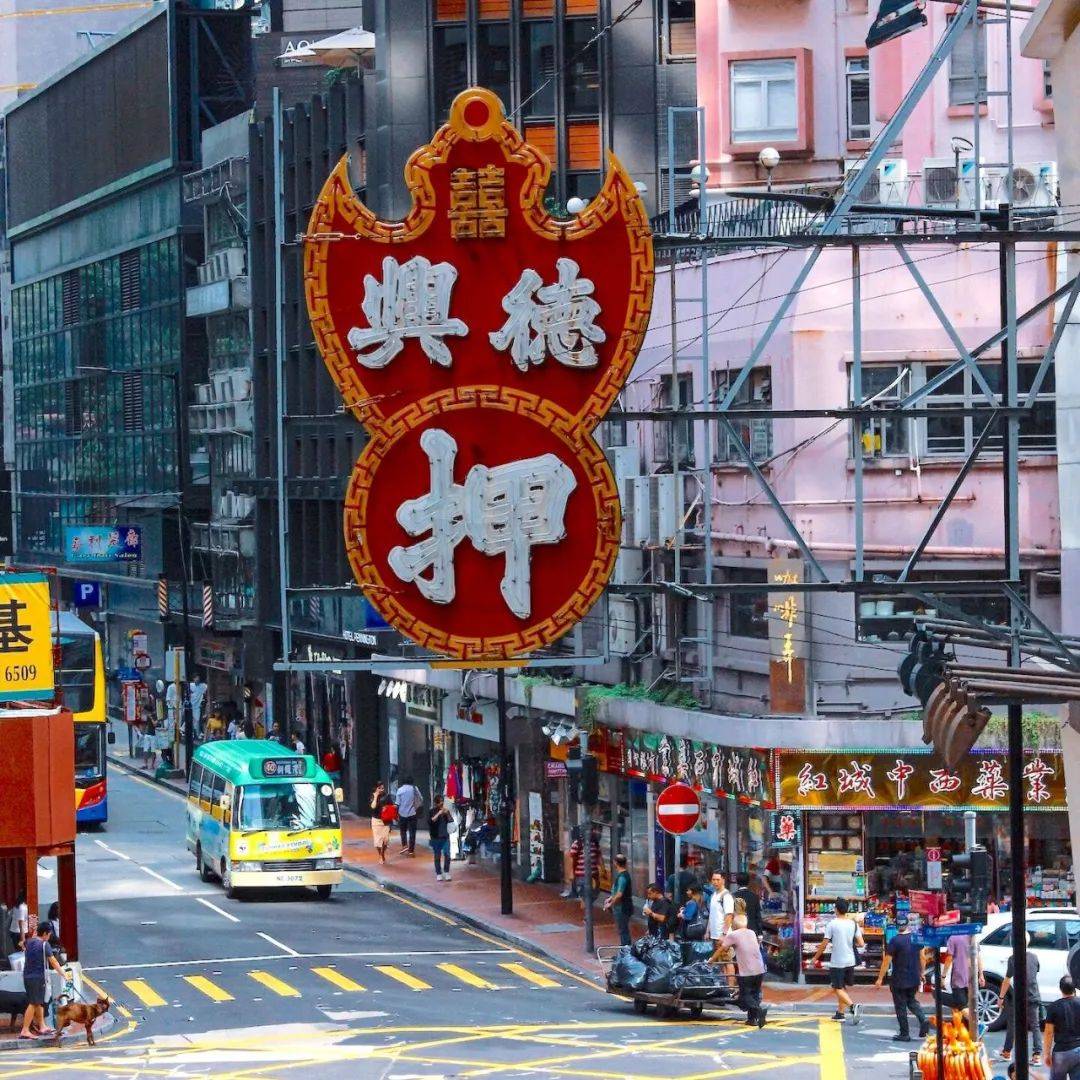 图片[9]-36小时玩转香港丨从早到晚带你玩转东方之珠的最IN去处！ -华闻时空