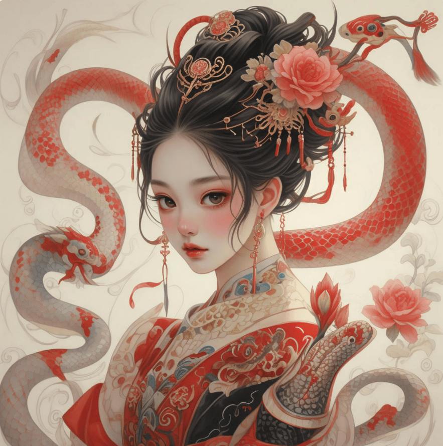 生肖蛇女如今运势(女生肖蛇2021年运势及运程)