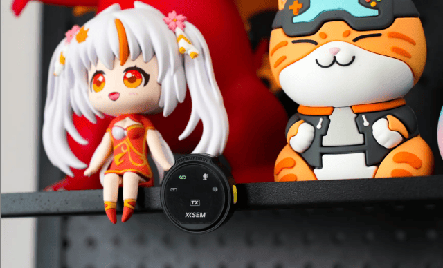 无线领夹麦克风哪个品牌音质最好？口碑最好的领夹麦克风品牌推荐