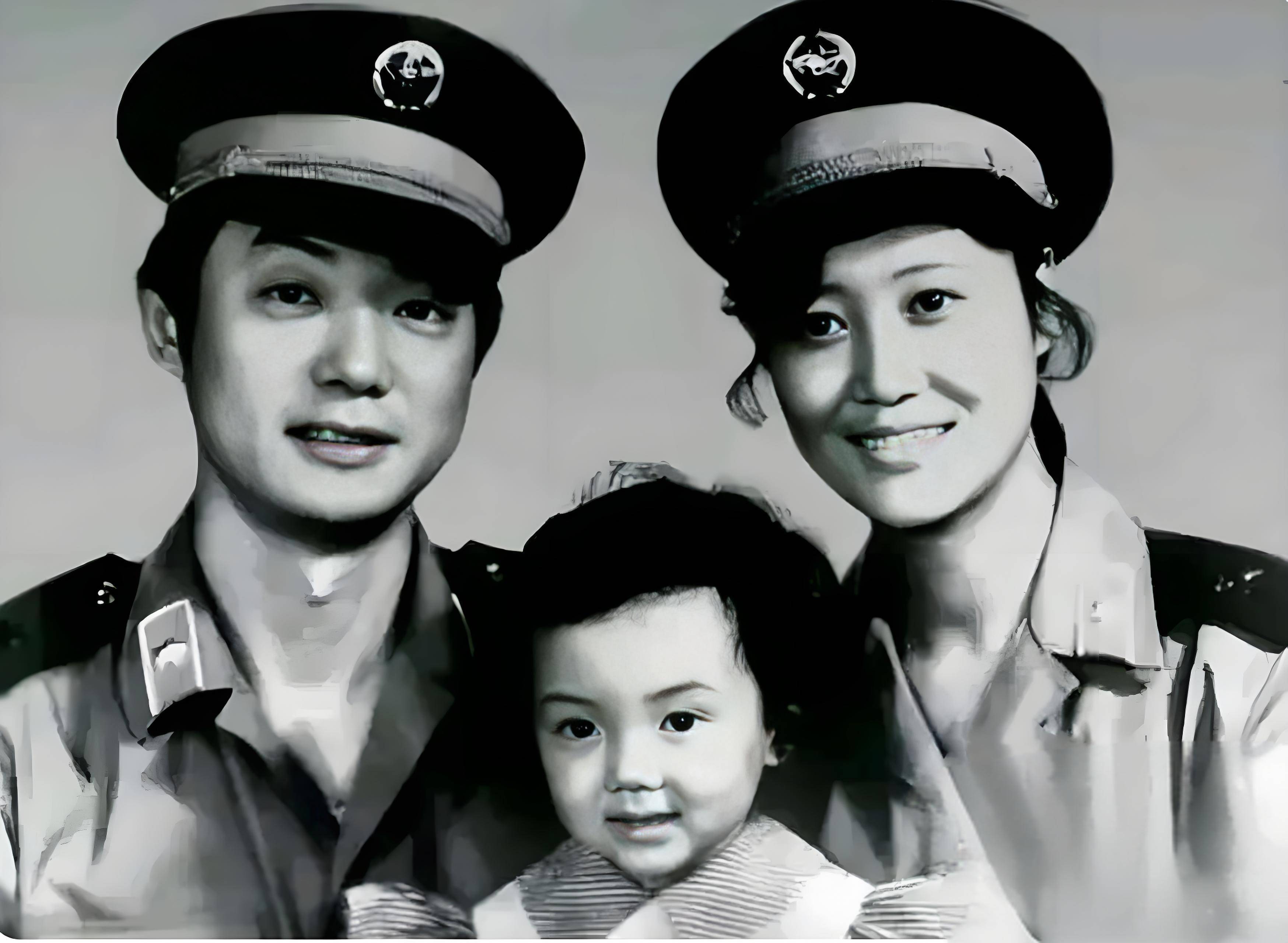 但是王丽云不这样想,有时候分开可能比凑合在一起更能够获得幸福