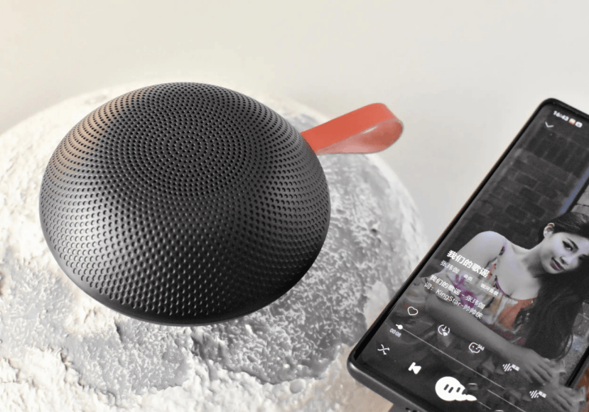 蓝牙音响哪个品牌值得入手?2025年5款爆款蓝牙音响推荐