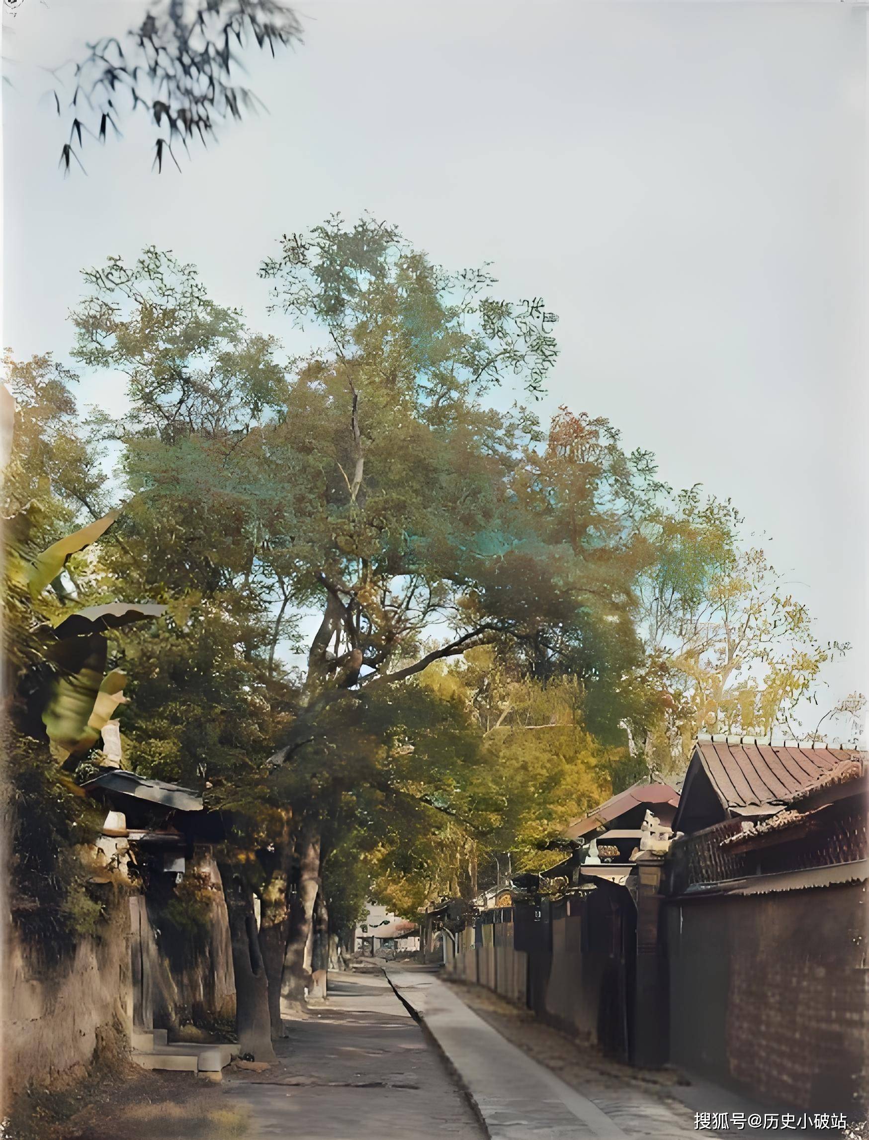 时光宝藏:民国成都老照片,带你领略城市的另一面
