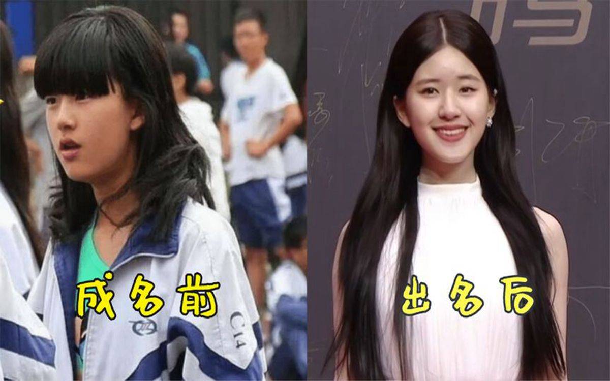同为公司摇钱树,赵露思和王一博的境遇却不同