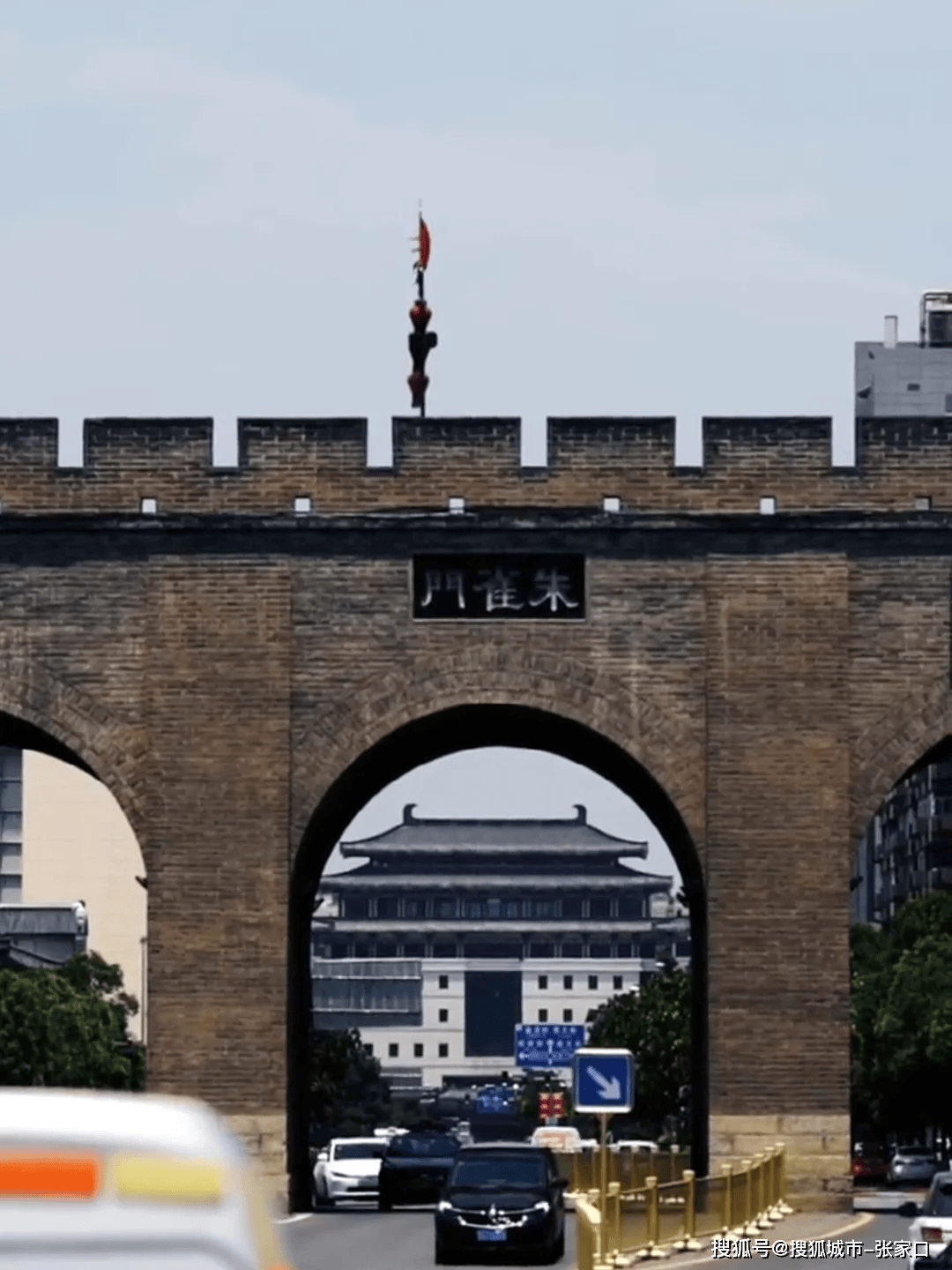 寒假去西安
第2张 寒假去西安
第2张