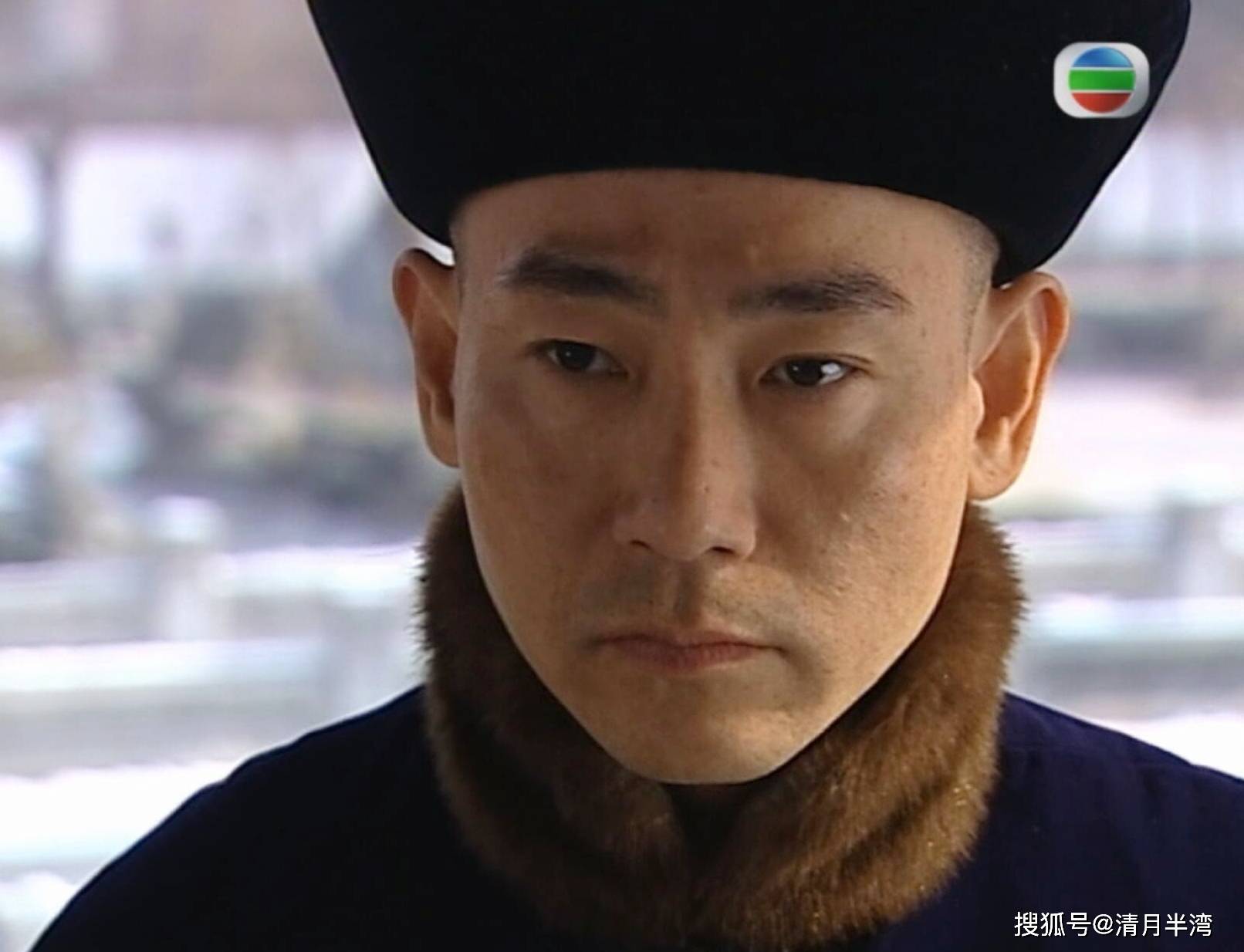 金枝欲孽》《火舞黄沙》《珠光宝气》《掌上明珠》等剧为代表,林保怡