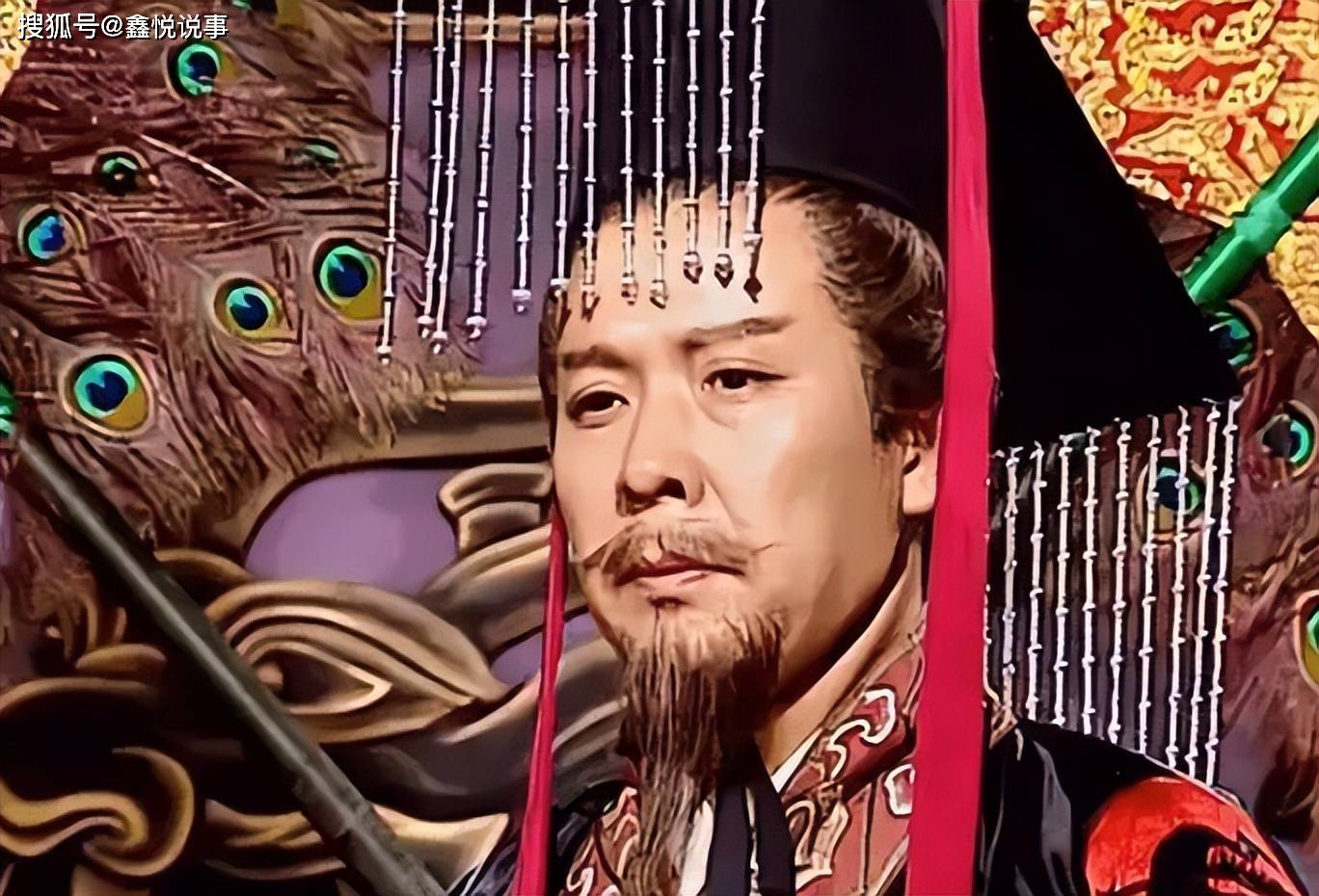 真假汉献帝小说